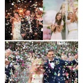 Wholesale Confetti romantic wedding Party Supplies