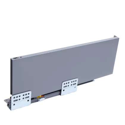 New Products: FGV Slider Blumotion Slides for Kitchen Cabinet Drawer