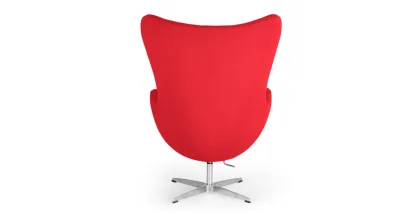 Arne Jacobsen Egg Chair