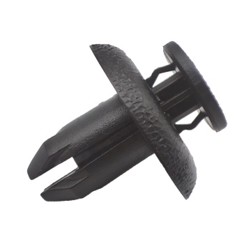 Car Mudguard Clip Set Rear Bumper Fastener For Mazda Toyota 1.5 2.0 2.5L