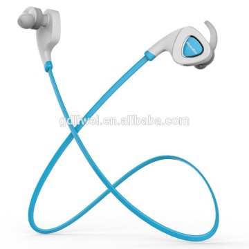 factory supplier Bluedio Q5 in-ear headset bluetooth headset for mp3 player