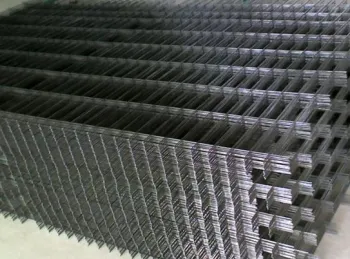 welded  mesh panel and other wire mesh