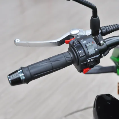 Best-selling latest adult handsome sports racing high-performance gasoline motorcycle