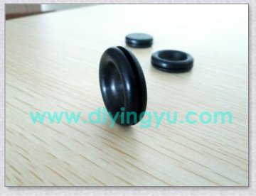 Customized Rubber Grommet Made in China for Wire