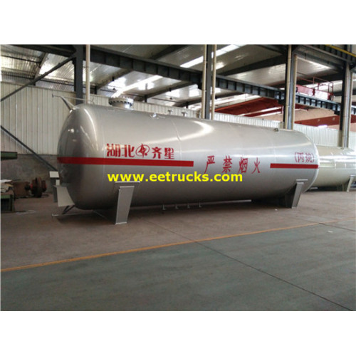 12000 gallon 18 tấn Propane lưu trữ xi lanh