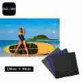 Melors Deck Grip Mat Kiteboard Traktionsdeck Pad