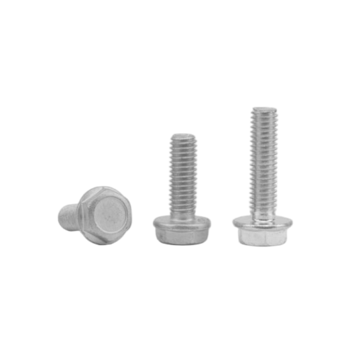 Уплотняющий болт переднего корпуса профессионального уровня