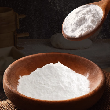 Agente di lievito composto per il miglioramento della farina di ciambella