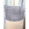 Galvanized Square wire mesh 4x4 Square wire mesh fence