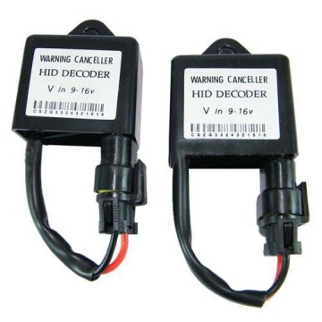 HID Decoder C8