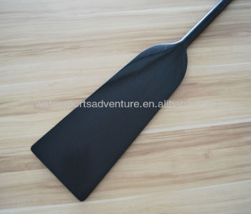 IDBF Approved Carbon Dragon Boat Paddle