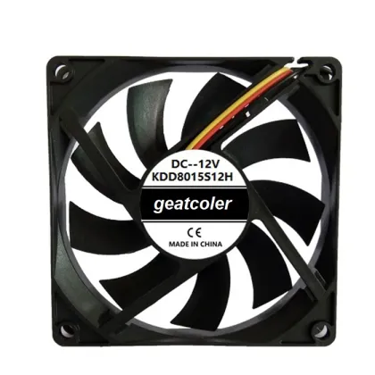 DC Fan cpu cooling Fan 12v24v