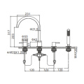 Seawind Rim Mount Set Set