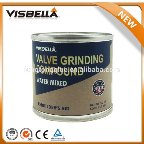 85gm Auto Restrictor Valve Grinding Compound, High Quality 85gm Auto