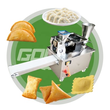 Prezzo a basso prezzo Small Empanada e Samosa Dumpling Maker in vendita