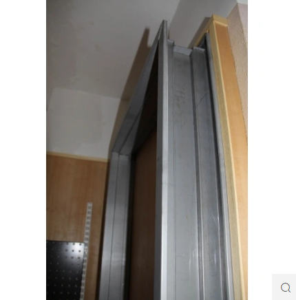 Metal Door Frames: A Durable Choice for Modern Homes