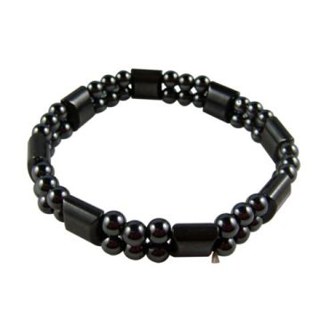 Magnetic Spacer Bracelet HB0122