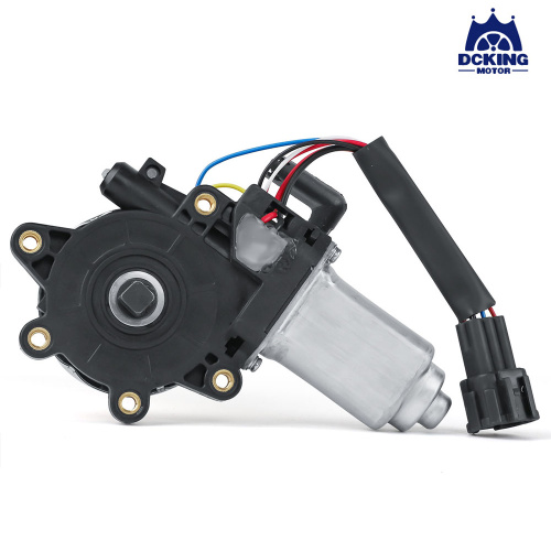 Sturdy Nissan Window Motor for Car Installation