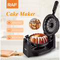 1800 W Cause Electric Cake Creador de pan