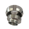 CNC Services turning milling precision metal hardware parts