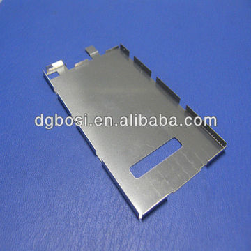 rf custom high precision shielding box