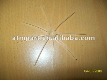 atm machine atm parts DB 49201058000B PADDLE WHEEL