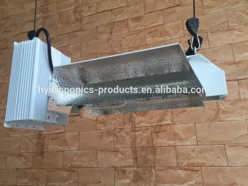 E-Star Kit Plus imported aluminum 630W Electronic Ballast gardening reflecor hood ceramic metal halide 315W