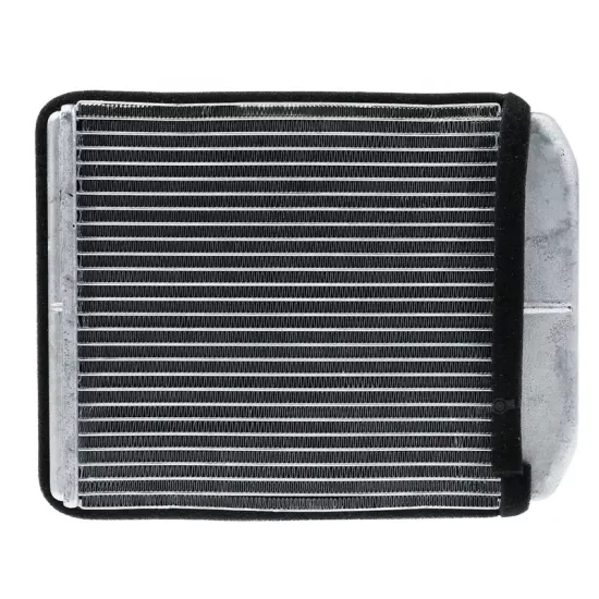 Heat Exchanger OK2A161A10 - Cooling HVAC Heater Core for Sephia (1997-2001) & Spectra (2000-2004) L4 1.8L