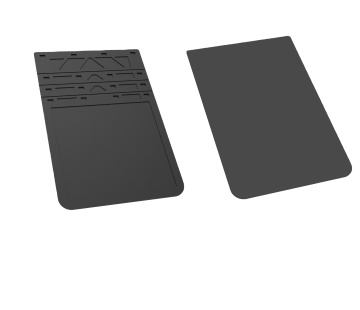 Il fango del camion lattice flaps universale per camion diversi