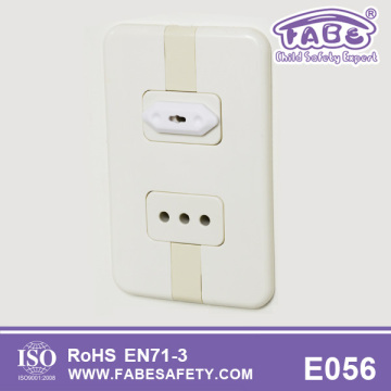 Keselamatan kanak-kanak Socket Outlet Cover