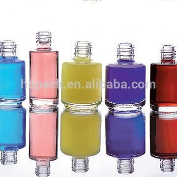 Cosmetic Bottle, Nail Polish Bottle