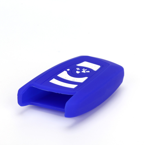 BMW m4 silicone key case key cover