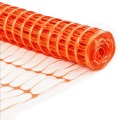 Plastic veiligheidsnet 50x50mm 400 g