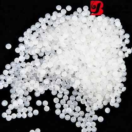 HDPE-DMDA8008 Ningxia Baofeng Energy Group Co., Ltd.
