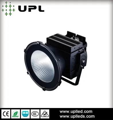 Best selling industrial lighting in Australia led hibay lights