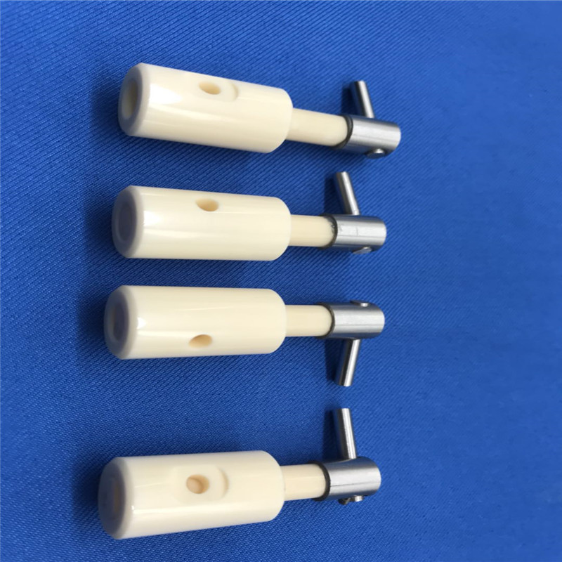 Alumina Ceramic Pump