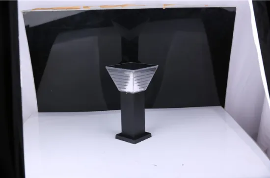 BSPRO 800mm height Solar Garden light