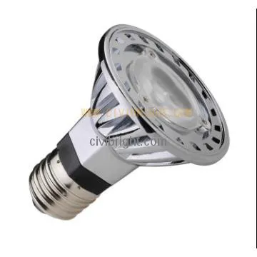 LED Par 38 lamp