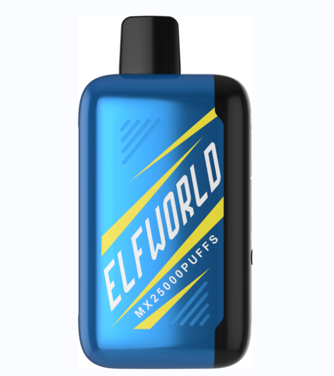 Elfworld 25000 Puffs Elfworld 25000 Puffs
