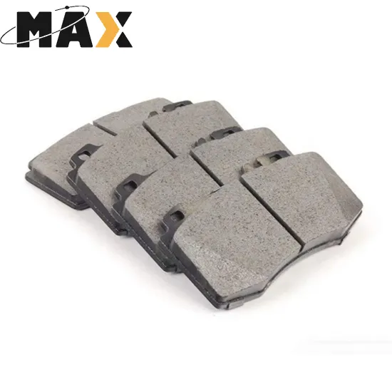 Front Brake Pads for Mercedes-Benz C/E Class W204 W212 CLS C218 SLK A0074207520
