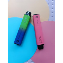 Buena leyenda Elux Vape desechable Vape 3500 Puffs Corea