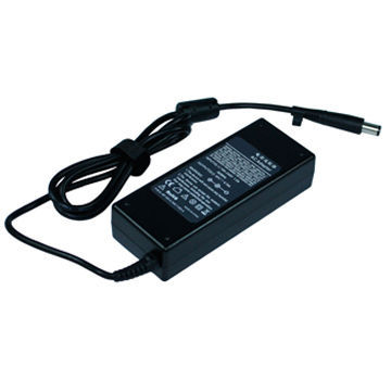 65W/19.5V 3.34A AC Adapter for Dell Laptop with 100-240V Input