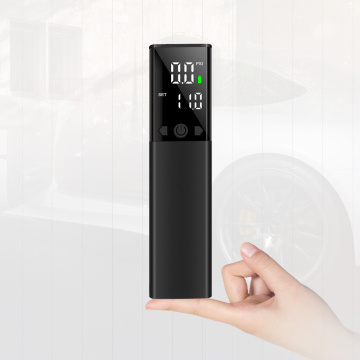 Smartnewo Portable Ball Pump for Basketball