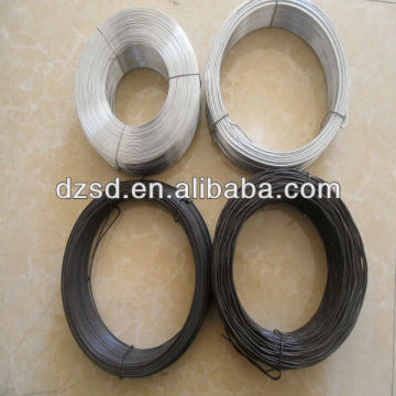 small coil iron wire(best price)