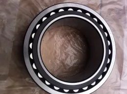 Self-aligning Roller Bearing