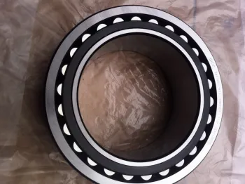 Self-aligning Roller Bearing