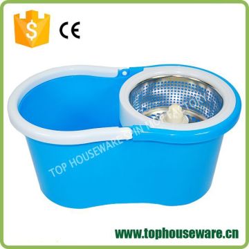 2014 good sale magic spin mop with good price from Tophouseware factory