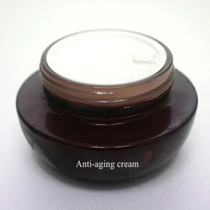 Private Label Anti-wrinkle women face cream