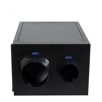 Hot Sale Washable Air Filter and Dehumidifier Parts with Pump: Explosion-Proof Solutions