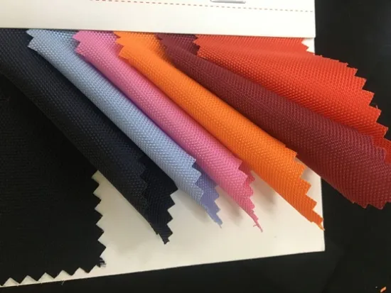 High Quality Football Grid Pu Coated Fabric